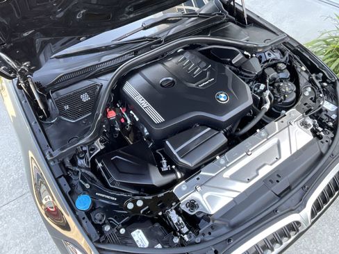 Certified 2024 BMW 330i Sedan w/ Premium Package image 34