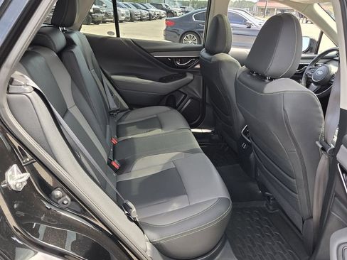 Used 2024 Subaru Outback Onyx Edition AWD/4WD image 20