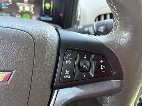 Used 2014 Chevrolet Volt Premium w/ Premium Trim Package FWD image 24