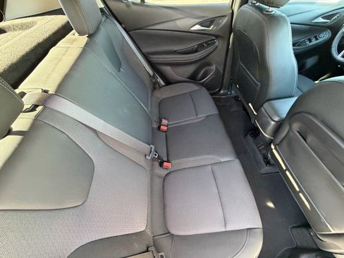 Used 2023 Buick Encore GX Preferred w/ Cold Weather Comfort Package FWD image 12