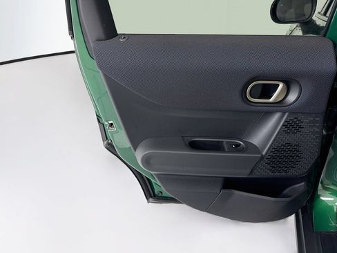 New 2026 MINI Cooper S FWD image 25