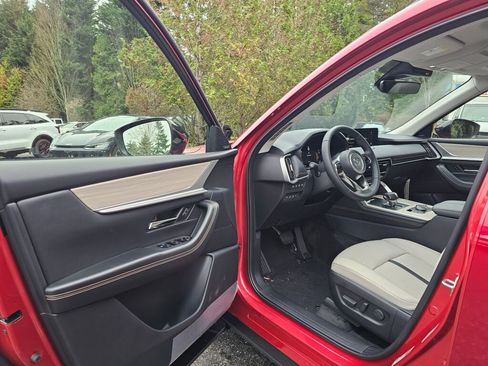 New 2026 MAZDA CX-70 3.3 Turbo w/ Premium Package image 10