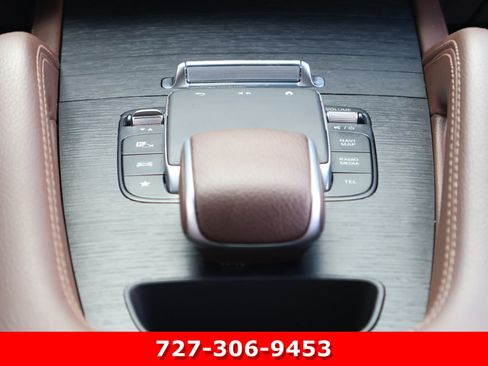 Certified 2024 Mercedes-Benz GLE 350 4MATIC image 21