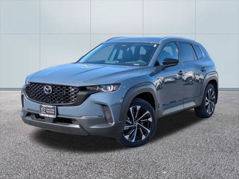 New 2026 MAZDA CX-50 2.5 Hybrid w/ Weather Package AWD/4WD image 1