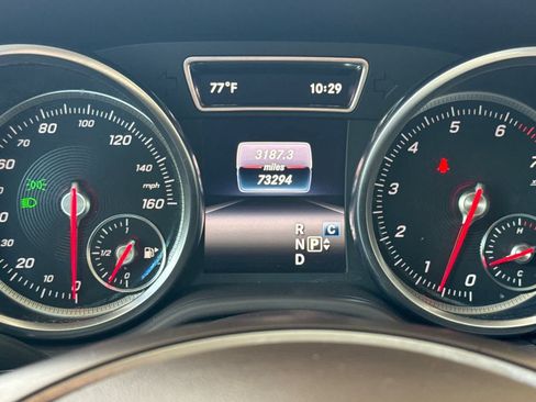 Used 2018 Mercedes-Benz GLE 350 4MATIC image 28