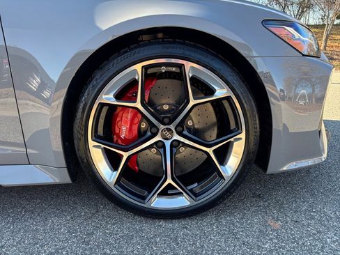 New 2026 Audi RS 6 performance image 25