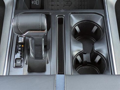 New 2025 Ford F150 Platinum w/ Equipment Group 702A High image 12