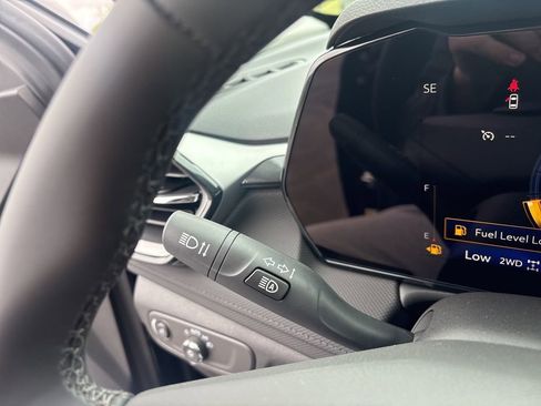 New 2026 Chevrolet TrailBlazer LT w/ LT Cold Weather Package image 12