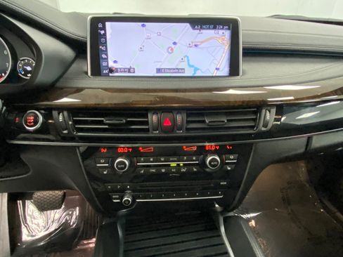 Used 2017 BMW X6 xDrive35i image 28