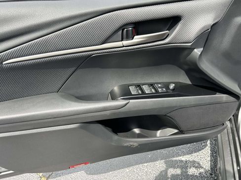 New 2026 Toyota Camry SE FWD image 15
