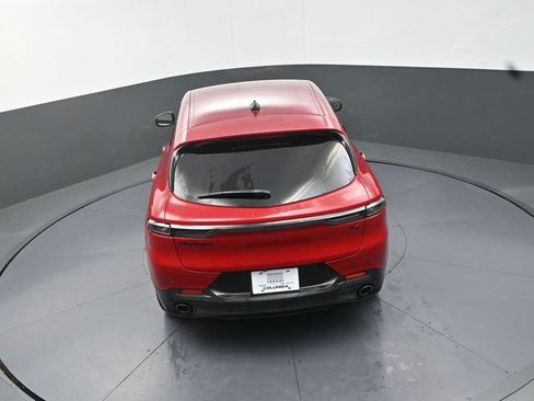 Used 2024 Dodge Hornet R/T w/ R/T Blacktop Package AWD/4WD image 16
