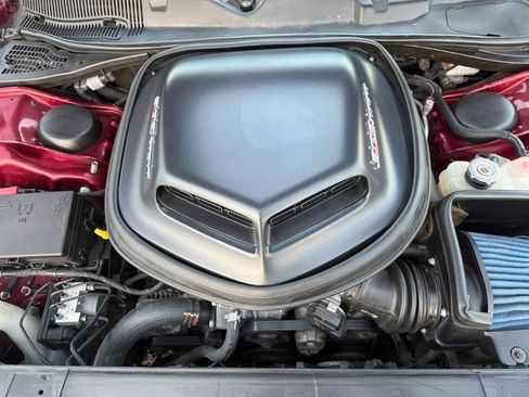 Used 2021 Dodge Challenger R/T Scat Pack w/ Shaker Package image 31