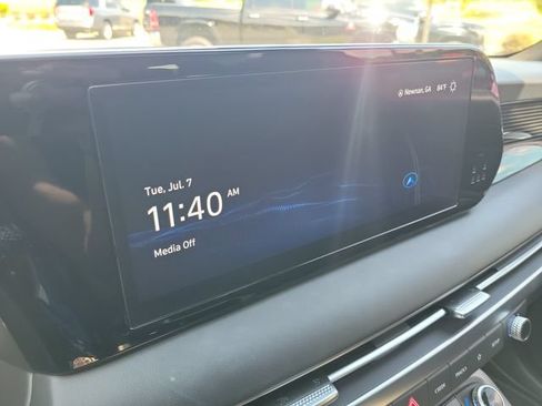 Used 2025 Hyundai Palisade Calligraphy FWD image 29
