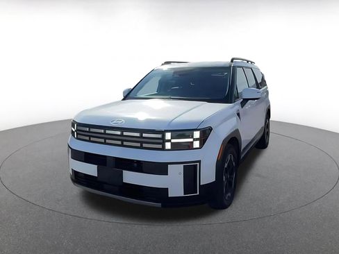 Used 2024 Hyundai Santa Fe SEL image 7