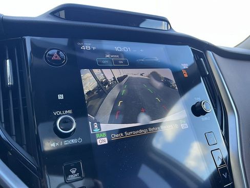 Used 2022 Subaru Outback Touring w/ Tech Package 2 image 17