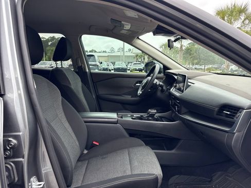 Used 2023 Nissan Rogue SV FWD image 27