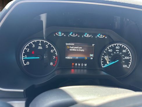 Certified 2023 Ford F150 XL w/ XL Chrome Appearance Package image 17