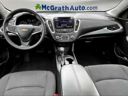 Used 2024 Chevrolet Malibu LT FWD image 7