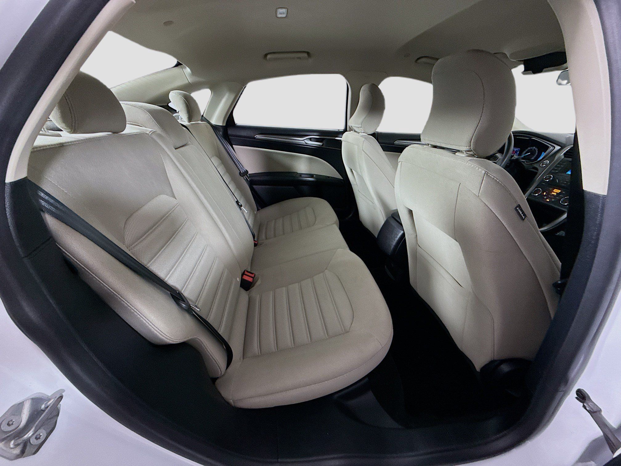 Used 2018 Ford Fusion S FWD image 27
