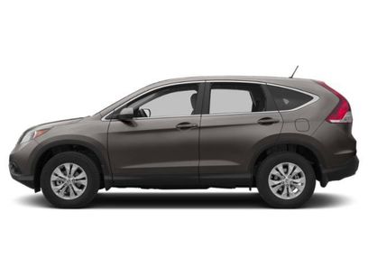 Used 2013 Honda CR-V EX