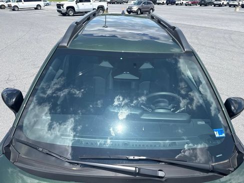 Certified 2026 Subaru Outback Premium AWD/4WD image 11
