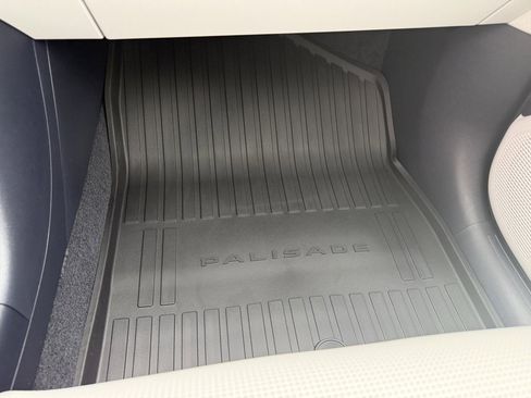 New 2026 Hyundai Palisade Calligraphy image 23