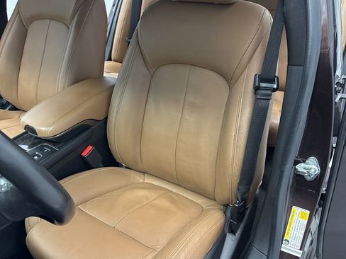 Used 2015 Buick LaCrosse Leather w/ Experience Buick Package image 9