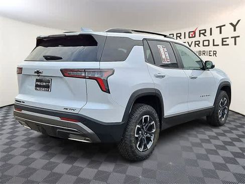 New 2026 Chevrolet Equinox ACTIV image 4