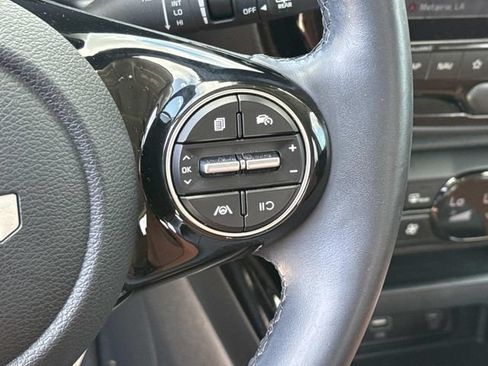 Used 2024 Kia Soul EX w/ Option Group 015 FWD image 24