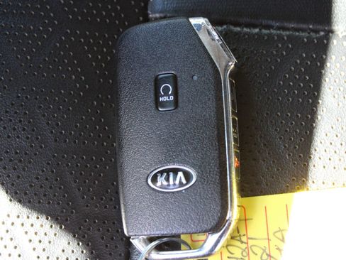 Used 2021 Kia Sorento EX w/ Panoramic Sunroof Package AWD/4WD image 56