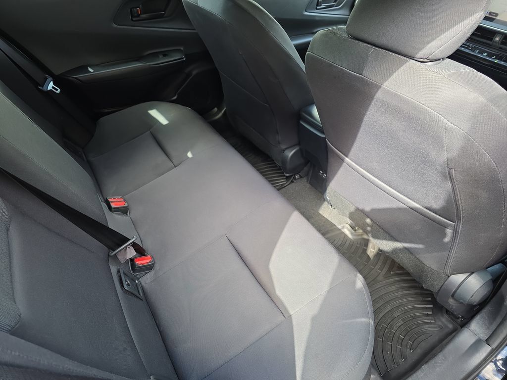 Used 2024 Toyota Prius LE AWD/4WD image 13