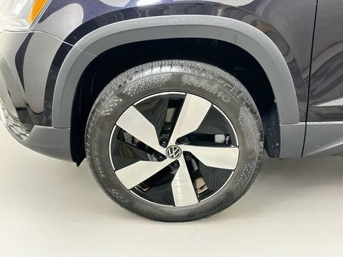Certified 2024 Volkswagen Taos S AWD/4WD image 30