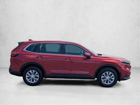 Used 2024 Honda CR-V LX image 4