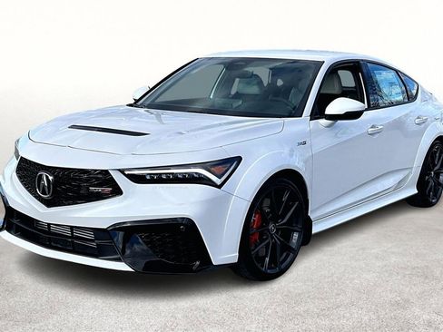New 2026 Acura Integra Type S image 5