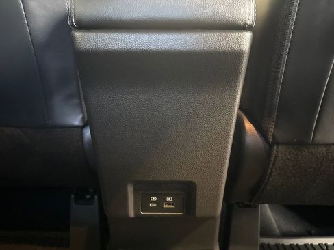 Used 2025 Mitsubishi Eclipse Cross SE AWD/4WD image 12
