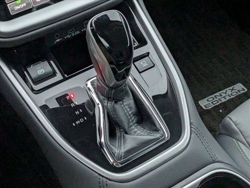 Certified 2025 Subaru Outback Onyx Edition XT w/ Popular Package #2 image 12