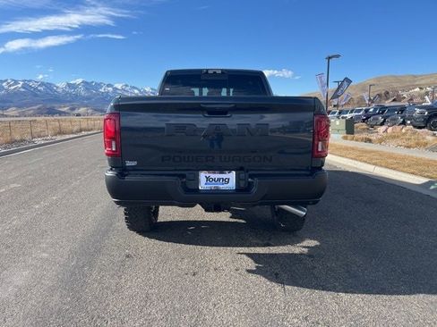 New 2026 RAM 2500 Power Wagon image 5