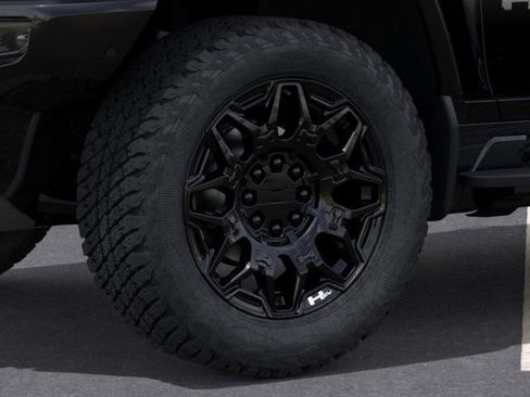 New 2026 GMC Hummer EV SUV image 9