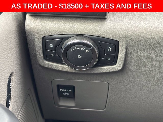 Used 2018 Ford F150 XLT RWD image 19