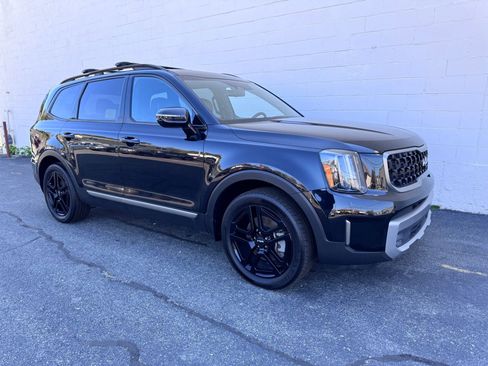 Used 2023 Kia Telluride SX X-Line image 4