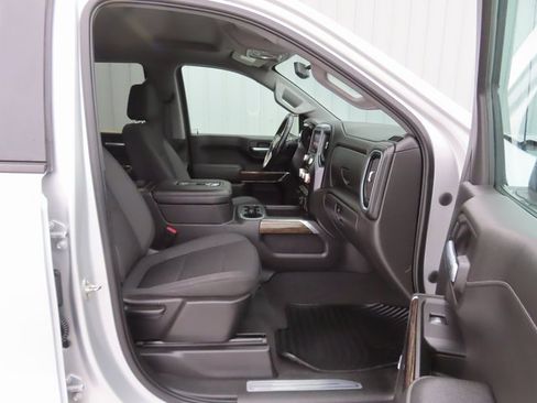 Used 2022 GMC Sierra 1500 Elevation w/ Preferred Package image 23