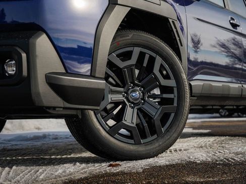 New 2026 Subaru Outback Limited XT image 6