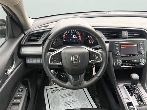 Used 2017 Honda Civic LX image 19