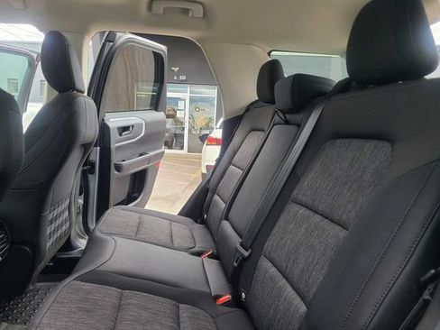 Used 2022 Ford Bronco Sport Big Bend AWD/4WD image 23