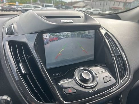 Used 2016 Ford Escape Titanium w/ Equipment Group 301A AWD/4WD image 25