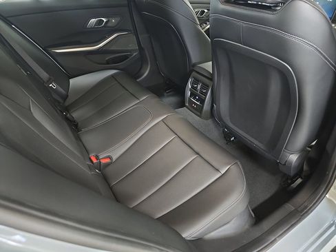 New 2026 BMW 330i Sedan w/ M Sport Package RWD image 11