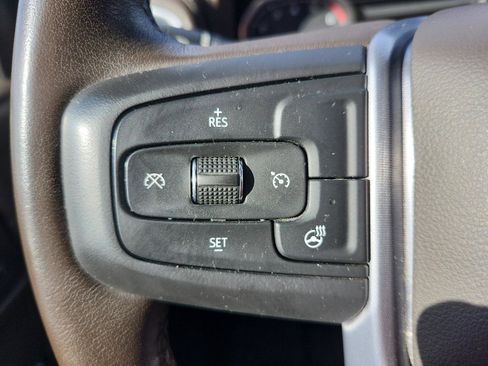 Used 2022 GMC Sierra 1500 SLT w/ SLT Premium Package image 27