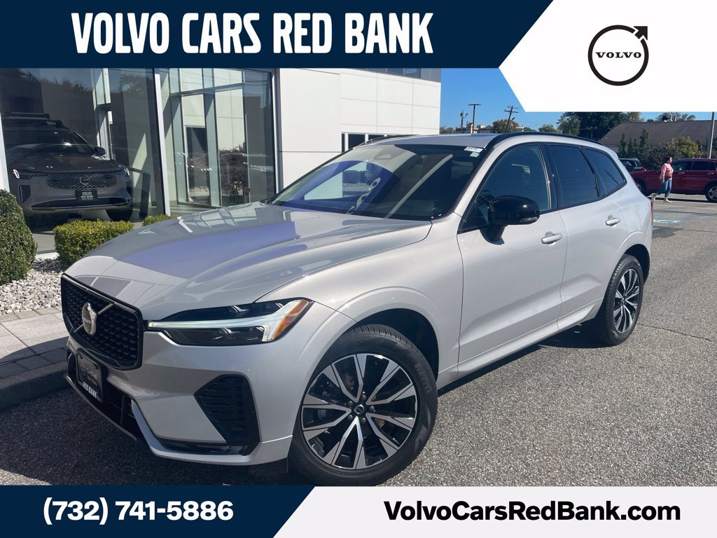 Certified 2024 Volvo XC60 B5 Core w/ Protection Package Premier AWD/4WD image 1