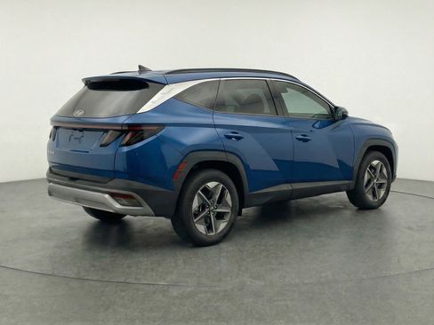 Used 2025 Hyundai Tucson SEL FWD image 9