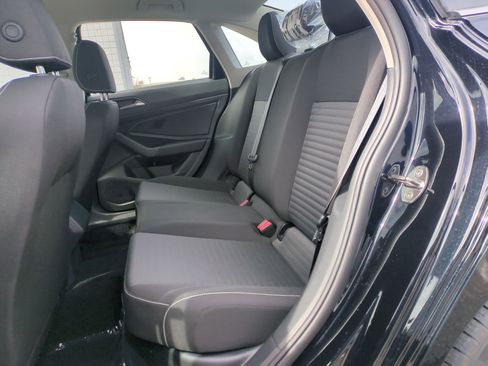 New 2026 Volkswagen Jetta S image 15